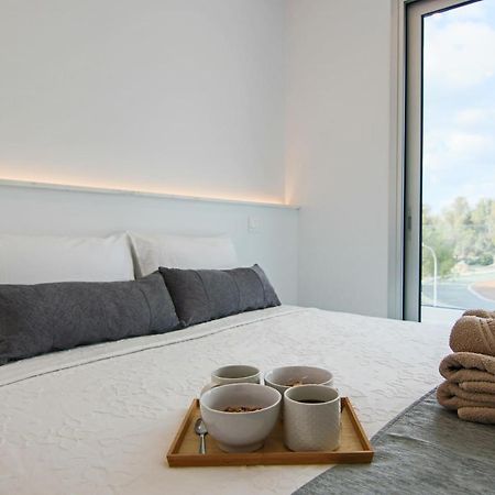 Phaedrus Living - Seaside Executive Flat Harbour 201 Apartment Paphos Bagian luar foto